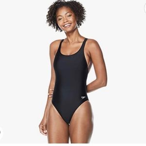 NEW Speedo Women’s One Piece Pro LT